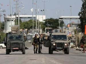 حاجز الجلمة