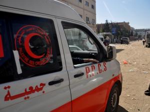 إصابة طفل من عرابة تعرّض لحادث دهس