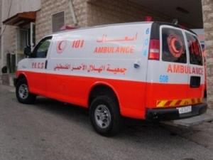 سيارة اسعاف