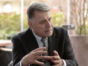 الجنرال التركي المتقاعد اسماعيل حقي بكين