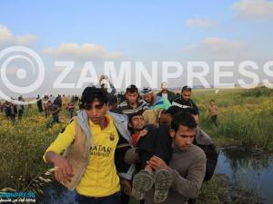 صورة من المكان