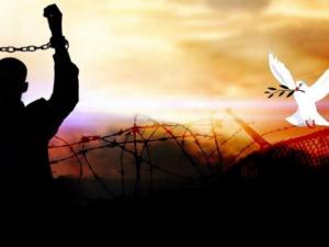 إضراب الأسرى