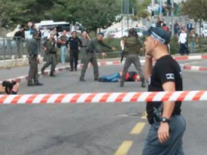 اطلاق النار