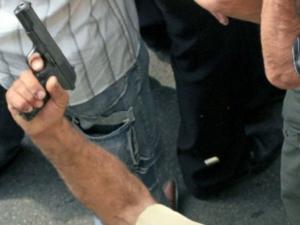شجار عائلي