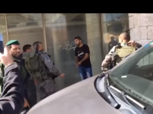 جنود الاحتلال