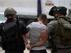 اعتقالات القدس