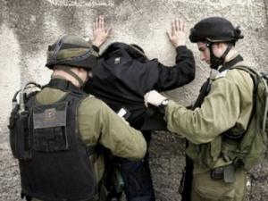 اعتقال 15 مواطناً 