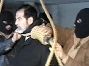 صدام حسين