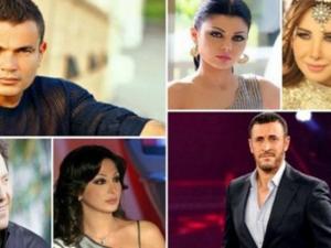 اغنى فنانين