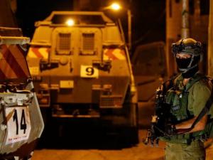 مخيم قلنديا