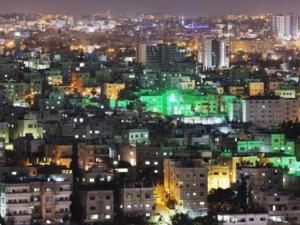 الاردن