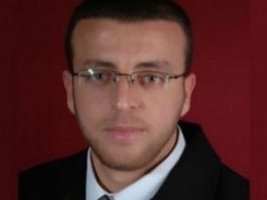 الاسير القيق