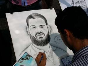 محمد علان