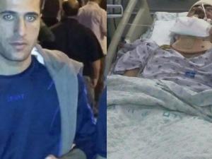 الاسير الشلالدة