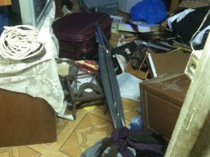 صورة من المكان