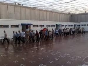 الاسرى