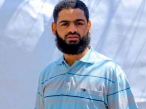 الاسير محمد علان