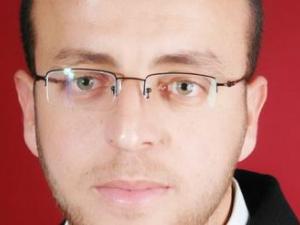 صورة الاسير