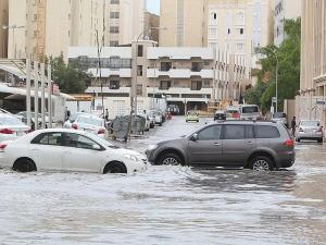 الامطار