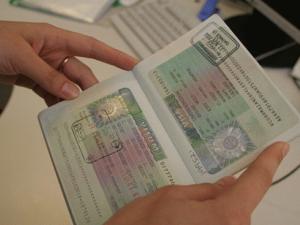 استخراج تأشيرة شنغن الأوروبية أصبح عبر الإنترنت