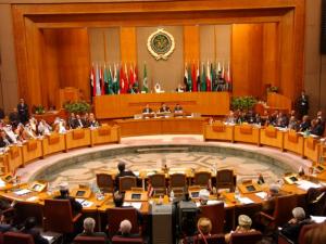 الجامعة العربية