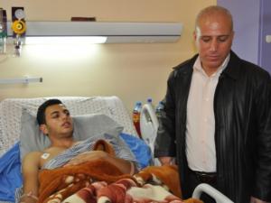 صورة الاسير