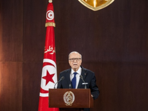 الرئيس التونسي