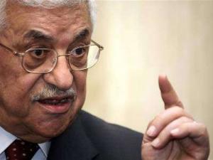 الرئيس عباس