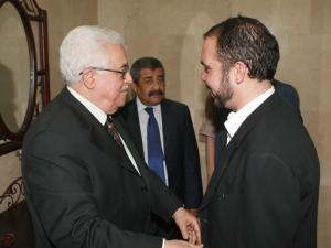 الرئيس