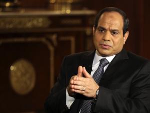 السيسي