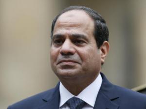 السيسي