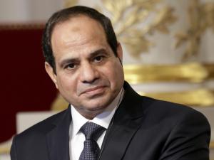 عبد الفتاح السيسي