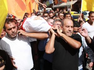 الشهيد هاشم العزة