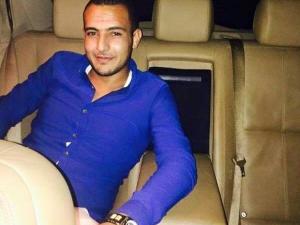 صورة الشهيد