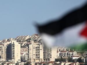 إنشاء بؤرة استيطانية جديدة قرب نابلس