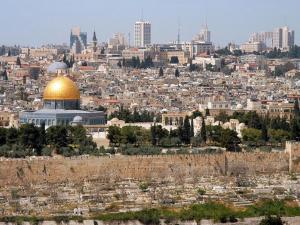 القدس