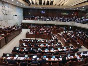 نائب بالكنيست الإسرائيلي: قطر "دولة عدو" بامتياز