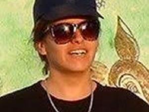 صورة الشابة