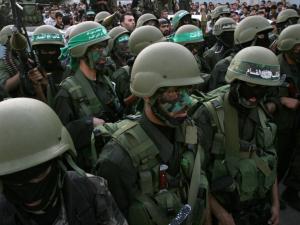 حماس