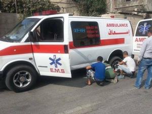 الهلال الاحمر