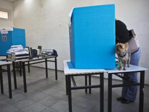 انتخابات في اسرائيل