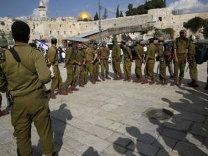 انتهاكات الاحتلال