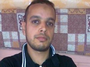 صورة الاسير