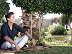 عساف