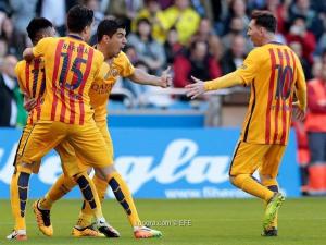 برشلونة