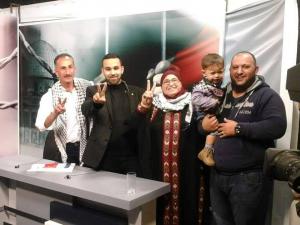 تلفزيون فلسطين