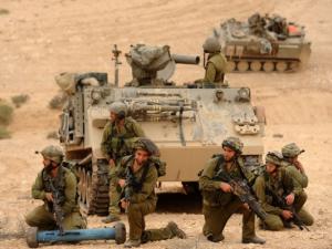 تدريبات عسكرية