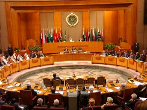الجامعة العربية