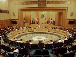 جامعة الدول العربية