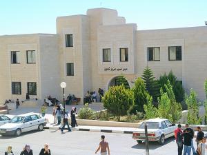 جامعة بيرزيت